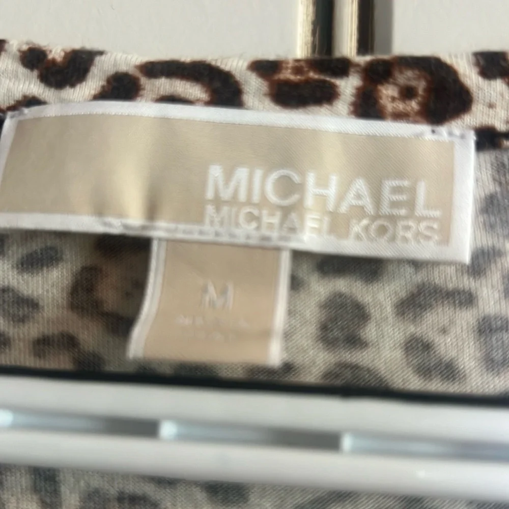 Michael Kors pit 20